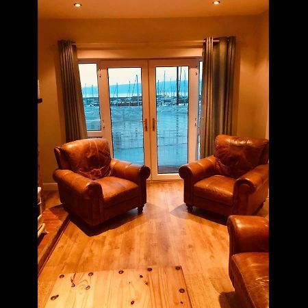 Waterfront Apartment Scarborough Luaran gambar