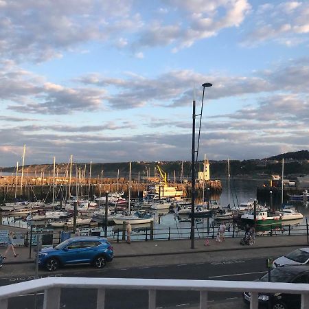 Waterfront Apartment Scarborough Luaran gambar