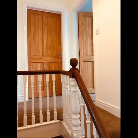 Waterfront Apartment Scarborough Luaran gambar