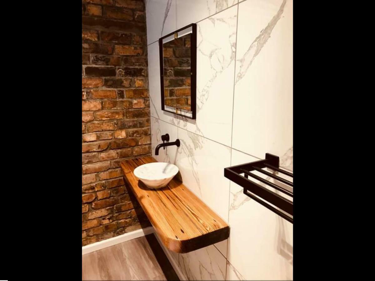 Waterfront Apartment Scarborough Luaran gambar