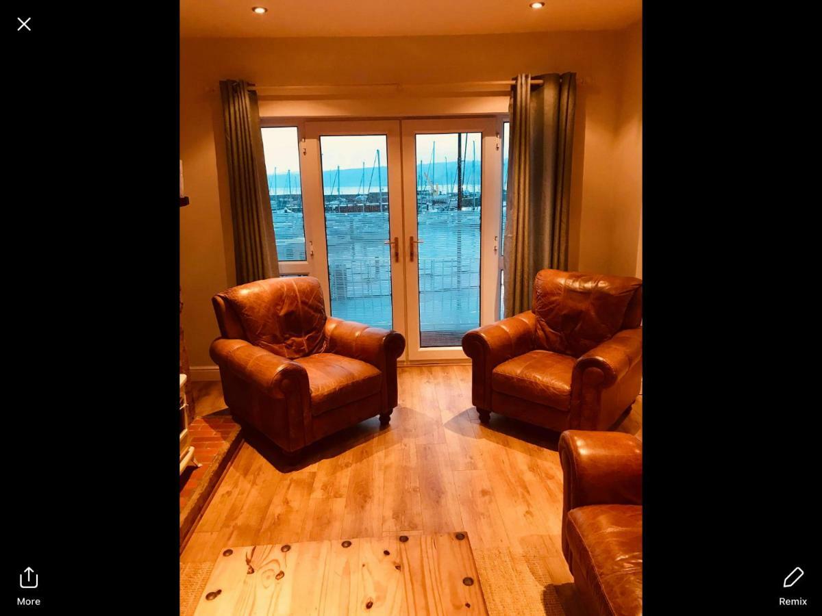Waterfront Apartment Scarborough Luaran gambar