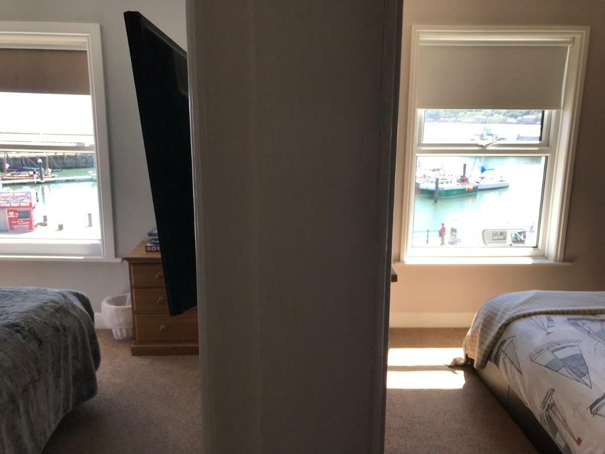 Waterfront Apartment Scarborough Luaran gambar