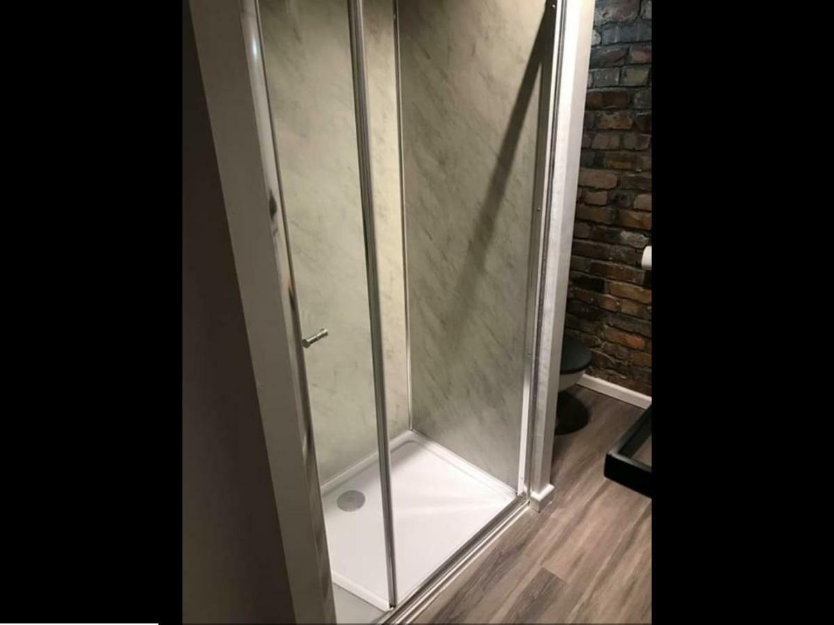 Waterfront Apartment Scarborough Luaran gambar