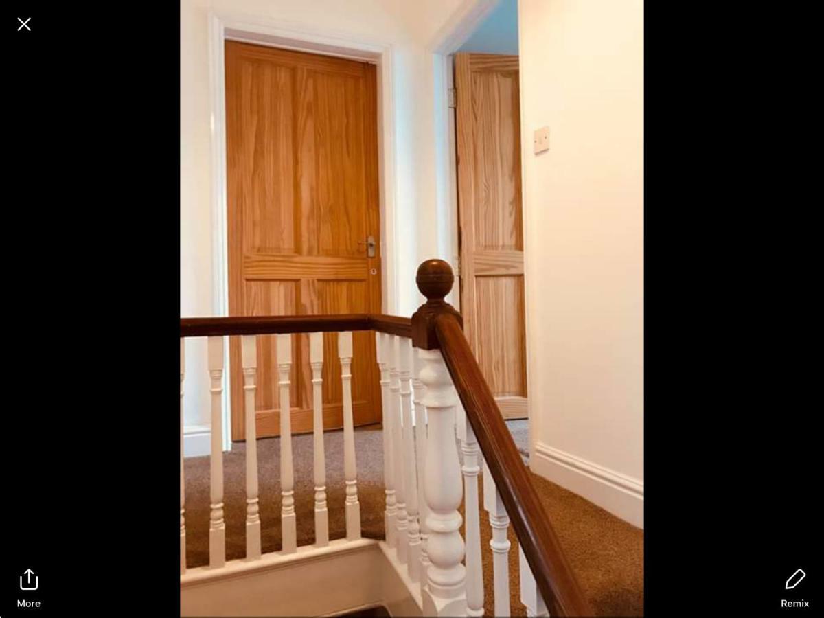 Waterfront Apartment Scarborough Luaran gambar
