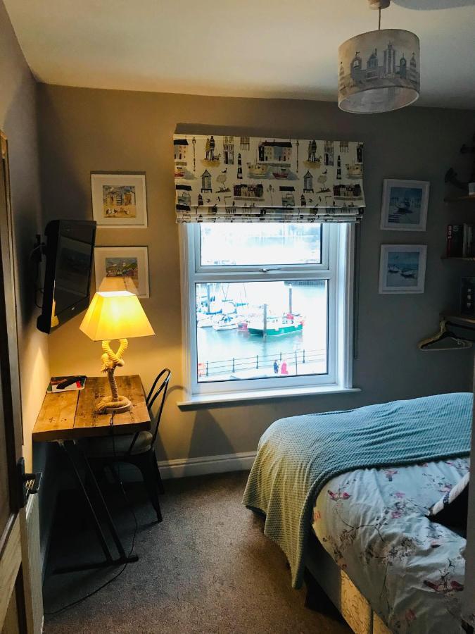 Waterfront Apartment Scarborough Luaran gambar